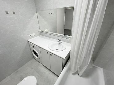 48: 2 комнаты, 48 м², Золотой квадрат Элитка, 6 этаж — 5