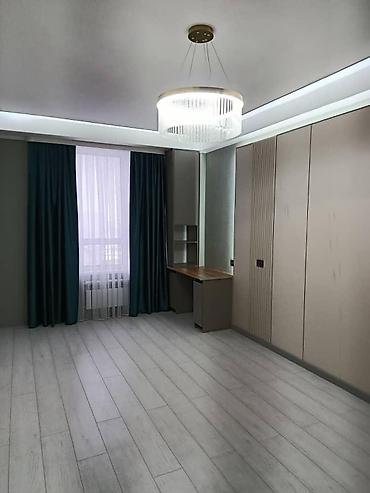 Продажа квартир: 2 комнаты, 67 м², Элитка, 9 этаж, Евроремонт — 7