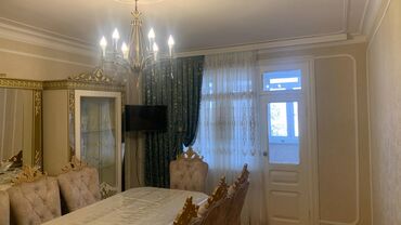 mingəcevir kirayə evlər: Gəncə, 3 otaqlı, Köhnə tikili, 56 kv. m