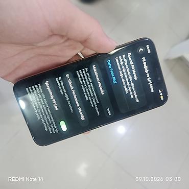 11pro makx islenms: IPhone 11 Pro, 64 GB, Qızılı, Face ID — 3