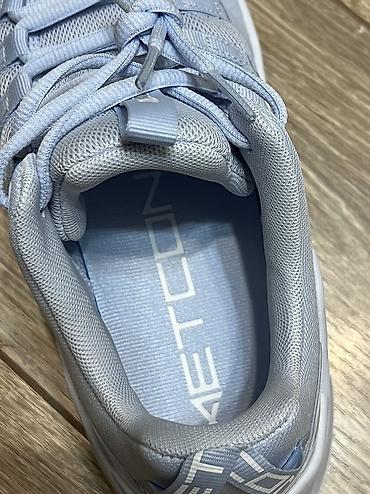 nike plus: ✨ Nike Metcon 7 - голубой цвет ✨ Продаю новые оригинальные Nike — 3