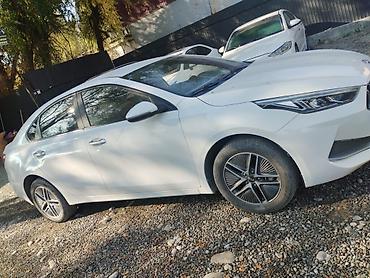 honda step spada: Kia K3: 2020 г., 1.5 л, Вариатор, Гибрид, Седан — 6