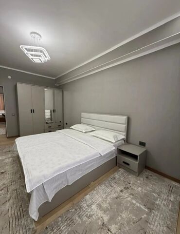 сдаю квартиа: 3 комнаты, Душевая кабина, Постельное белье, Кондиционер