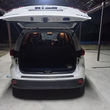 1g gte: Toyota Highlander: 2019 г., 3.5 л, Автомат, Бензин, Кроссовер — 10