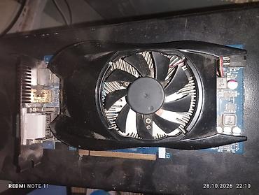 усилитель для колонок бишкек: Видеокарта Gigabyte GV-R577UD-1GD rev. 2.0 на базе AMD Radeon HD 5770 — 5