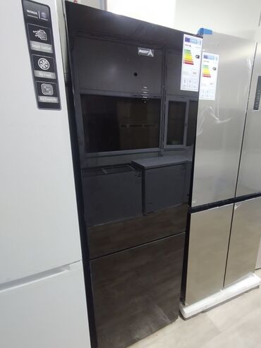 Холодильники: Холодильник Avest, Новый, Двухкамерный, No frost, 60 * 185 * 60 — 13