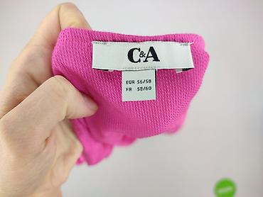 cn 16568a: C&A, Bluzka damska, rozmiar 5XL — 4