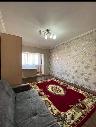 Продажа квартир: 1 комната, 40 м², 105 серия, 7 этаж, Евроремонт