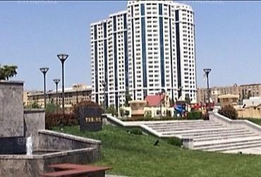 Yeni tikili: Yasamalda Qoşa Park MTK-da 3 otaqlı kupçalı ev satılır — 13