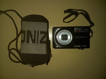 фотоаппарат sony nex 5: Г.Шопоков Продам цифровой фотоаппарат в отличном рабочем состоянии в