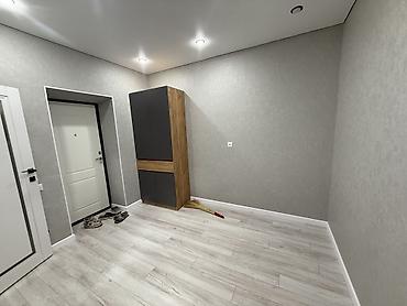 Продажа квартир: 2 комнаты, 42 м², 2 этаж — 8