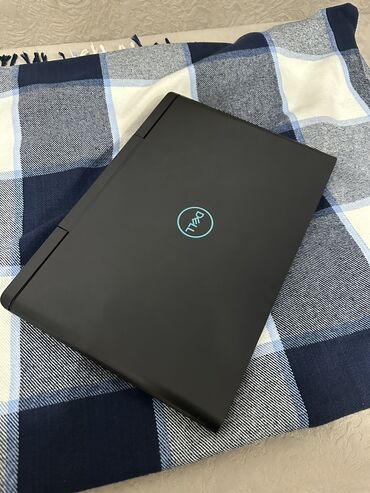 ноутбуки г ош: Ноутбук, Dell, 16 ГБ ОЗУ, Intel Core i7, 15.6 ", Б/у, Для работы, учебы, память SSD