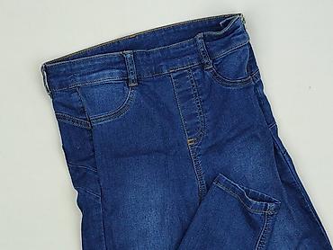 slim jeans: Calzedonia, Jeansy damskie, rozmiar S — 1