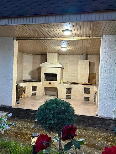 Дома: 🏡 Продажа эксклюзивного дома 📍Район Вефы • 430 м² | участок 6 — 6