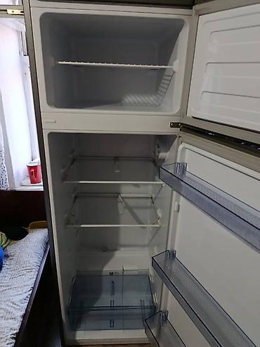 морозильник беко: Холодильник Beko, двухкамерный, с верхней морозильной камерой — 2