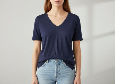 commes des garcon t shirty: InWear, T-shirt damski, rozmiar S