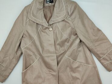 in extenso buty: Women`s coat, size L (EU 40)