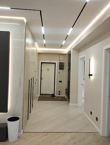 brk group: 3 комнаты, 100 м², Нижний Джал (Джал-23) Элитка, 2 этаж, Дизайнерский ремонт — 10