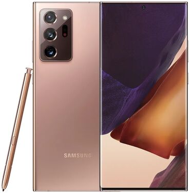 телефоны редми б у: Samsung Galaxy Note 20 Ultra, Б/у, 256 ГБ