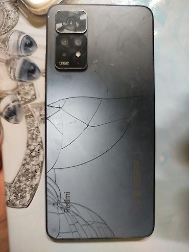 Техника жана электроника: Xiaomi, Mi 11 Pro, Колдонулган, 128 ГБ, 2 SIM — 7