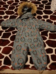 кенгуру токмок: Комбинезон для мальчика на 2-3 года at lalafo.kg кенгуру токмок: Комбинезон для мальчика на 2-3 года