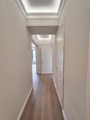 квартал: 2 комнаты, 71 м², Элитка, 2 этаж, Дизайнерский ремонт — 4