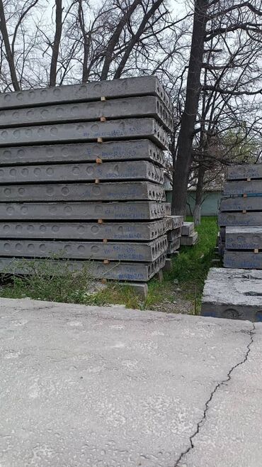 Пустотные плиты перекрытия: ЖБИ плиты перекрытия (пустотные)один из крупнейших завода в — 8