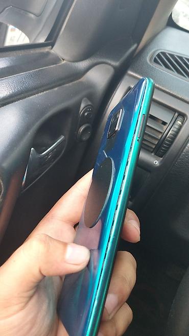 redmi 3 s: Redmi Note 9 Pro, 128 GB, rəng - Mavi, Sensor — 1