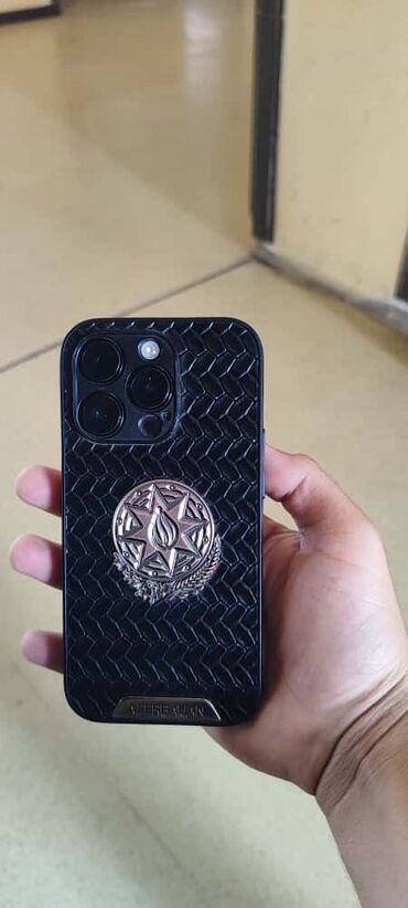 Honor: IPhone 14 Pro, Simsiz şarj, Face ID