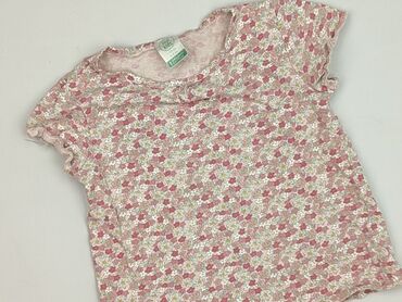 Children's Items: T-shirt, Little kids, 4-5 years, 104-110 cm, condition - Very good