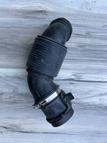 Трубки, патрубки, шланги: Патрубок Hyundai 2022 г., Б/у, Оригинал, США — 3