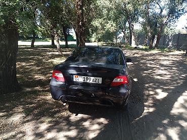 sprinter 312: Daewoo Nexia: 2008 г., Седан — 3