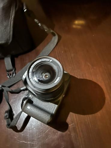 canon 650d: Eos 650D Canon Canon DSLR fotoaparat dəsti - Model: Canon EOS — 4