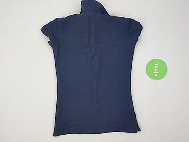 walbusch polo: Damska koszulka polo, rozmiar S — 3