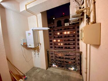 Yeni tikili: 3 otaqlı, Yeni tikili, 100 kv. m — 11