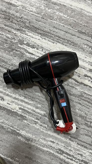 jet blower: Фен Бытовой, Концентратор — 1