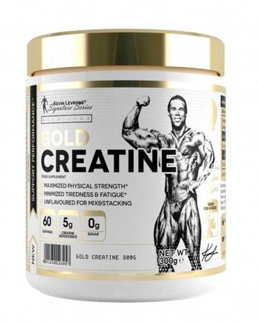 red капсулы для набора веса побочные эффекты: Креатин Kevin Levrone Signature Series GOLD CREATINE Новый -