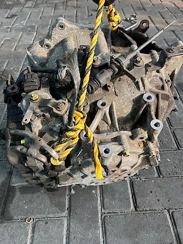 сму: Коробка передач Автомат Hyundai 2019 г., Б/у, Оригинал, Корея — 4