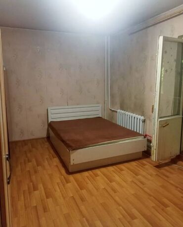 сниму квартиру аламидин: 1 комната, Агентство недвижимости, Без подселения, С мебелью полностью