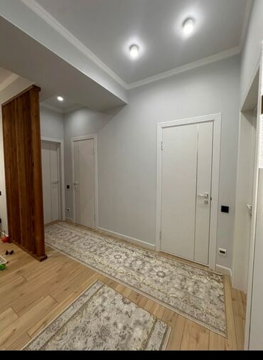 Продажа квартир: 3 комнаты, 85 м², Элитка, 2 этаж, Дизайнерский ремонт — 7