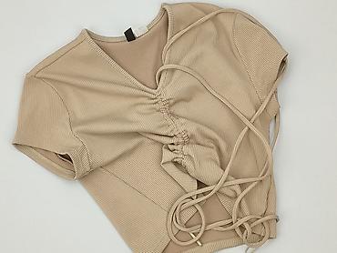 diverse: H&M Divided, Top damski, rozmiar S — 8