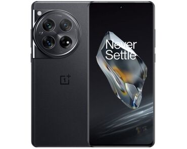fifine am8 бишкек: OnePlus 12, Б/у, 512 ГБ, цвет - Черный, 2 SIM