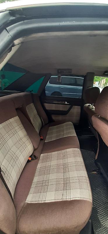 a6 audi: Audi A6: 1996 г., Бензин, Седан — 7