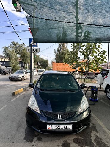 хонда жаз машина: Honda Jazz: 2013 г., 1.5 л, Автоматические, Бензин, Хэтчбэк
