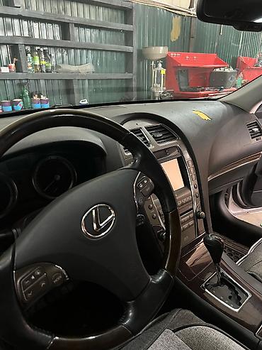 СТО, ремонт транспорта: Перетяжка салона, Реставрация автосалона — 7