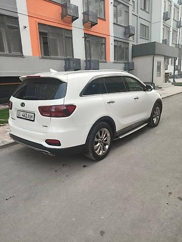 Kia: Kia Sorento: 2018 г., 2.2 л, Автомат, Дизель, Кроссовер — 3