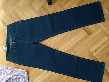 Farmerke: Farmerke, bоја - Svetloplava — 9