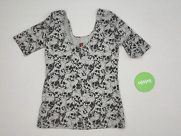 clone: H&M Divided, T-shirt damski, rozmiar S — 3
