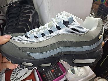 Patike: Nike air max 95 patike A klasa NOVO Novo Brojevi 41 do 46 fb Moja — 4