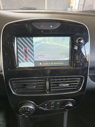 Renault: Renault Clio: 2019 г., 1.4 л, Автомат, Дизель, Хэтчбэк — 16